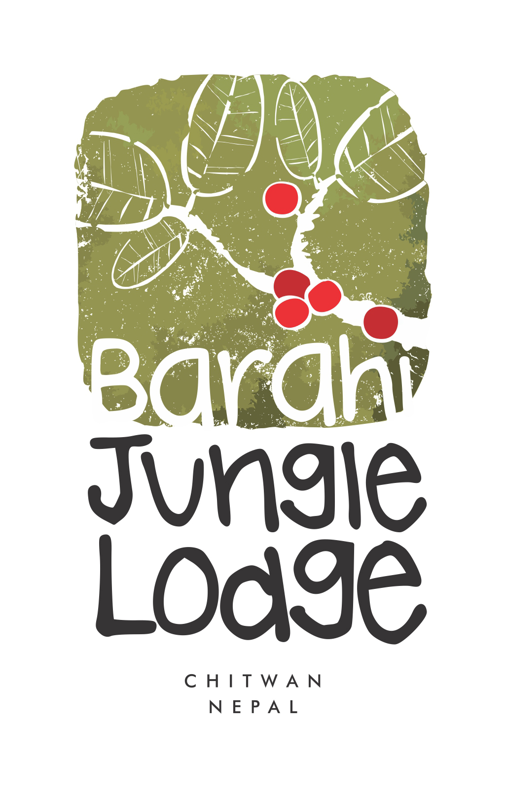 Barahi Jungle Lodge