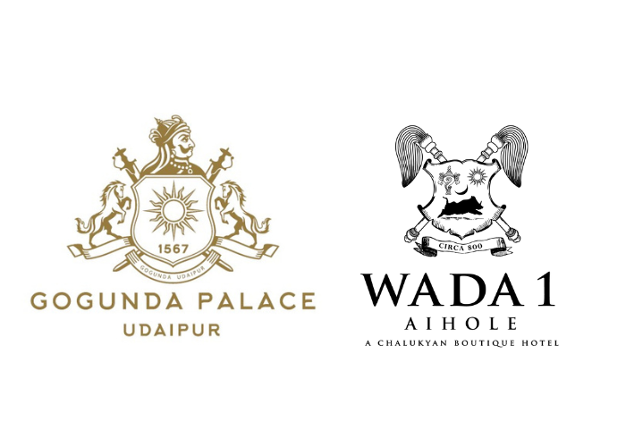 Gogunda Palace & Wada 1