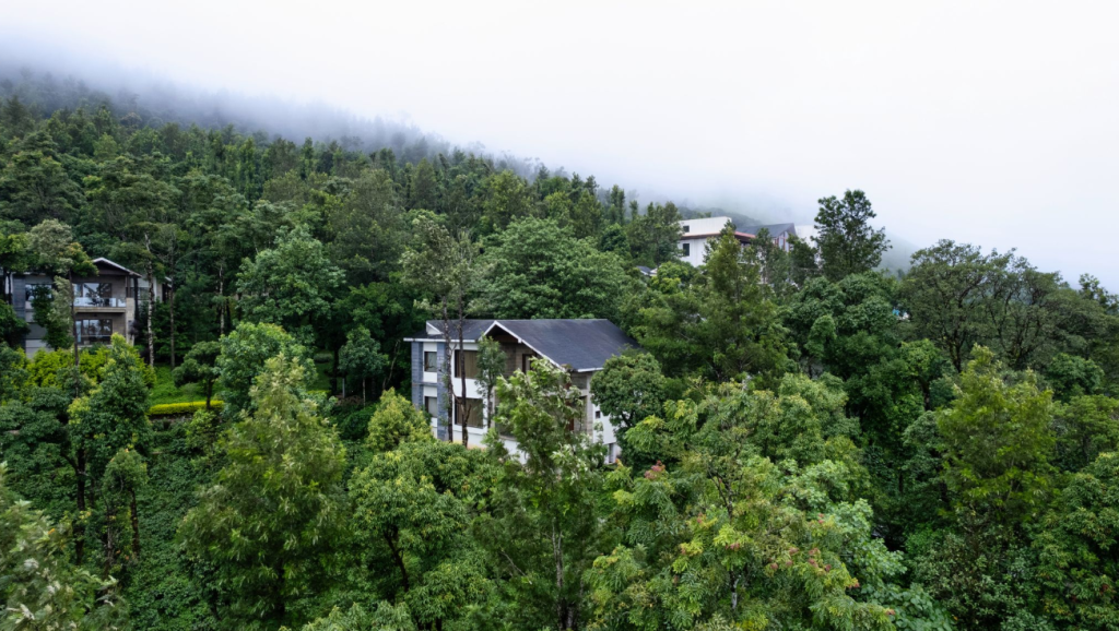 Trivik Hotels & Resorts