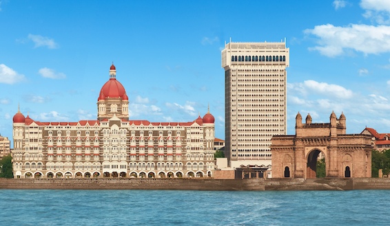Taj Hotels (IHCL)
