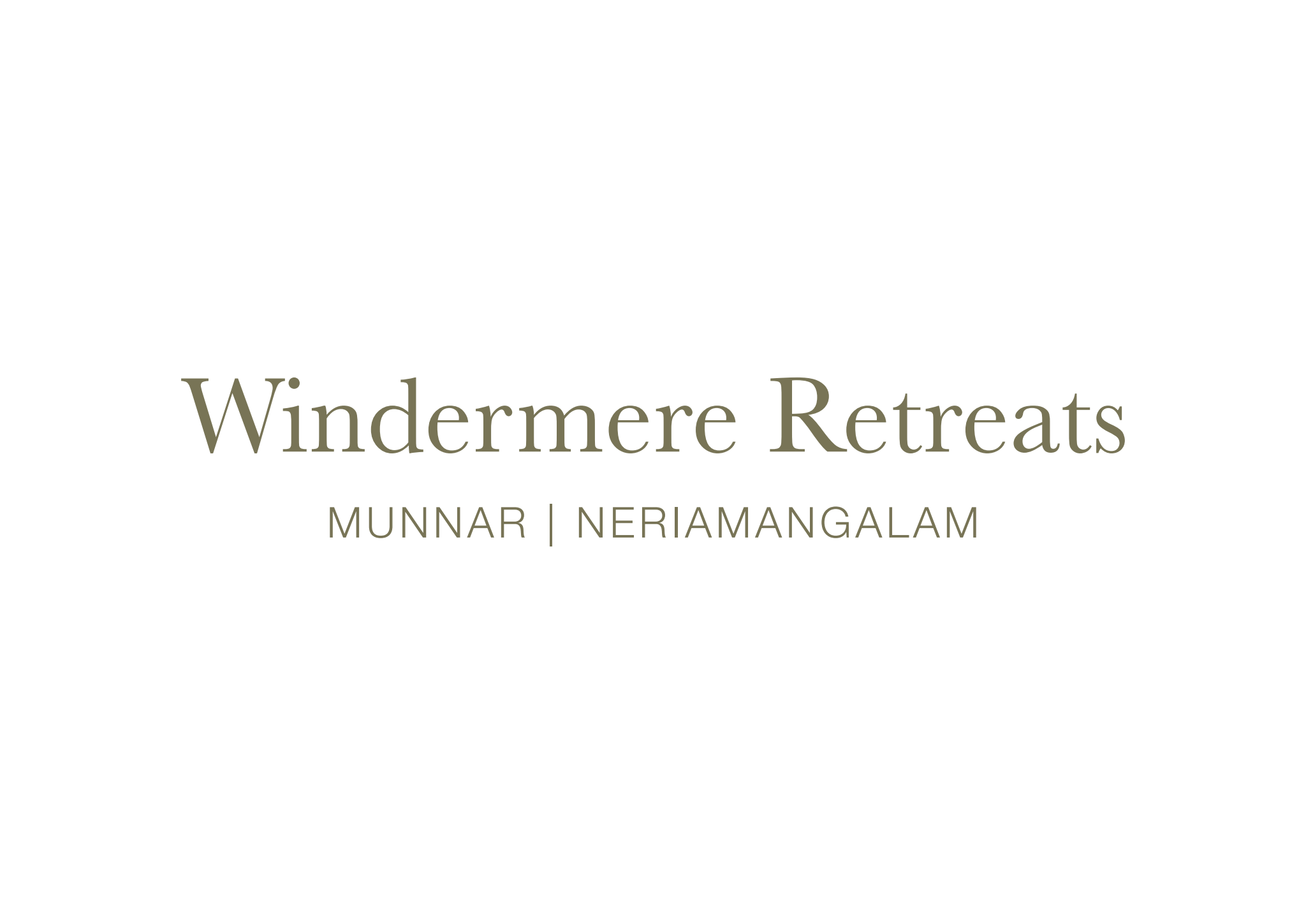 Windermere Retreats