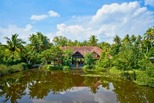 LuxUnlock Private Villas & Retreats