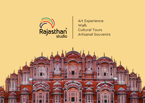 Rajasthan Studio