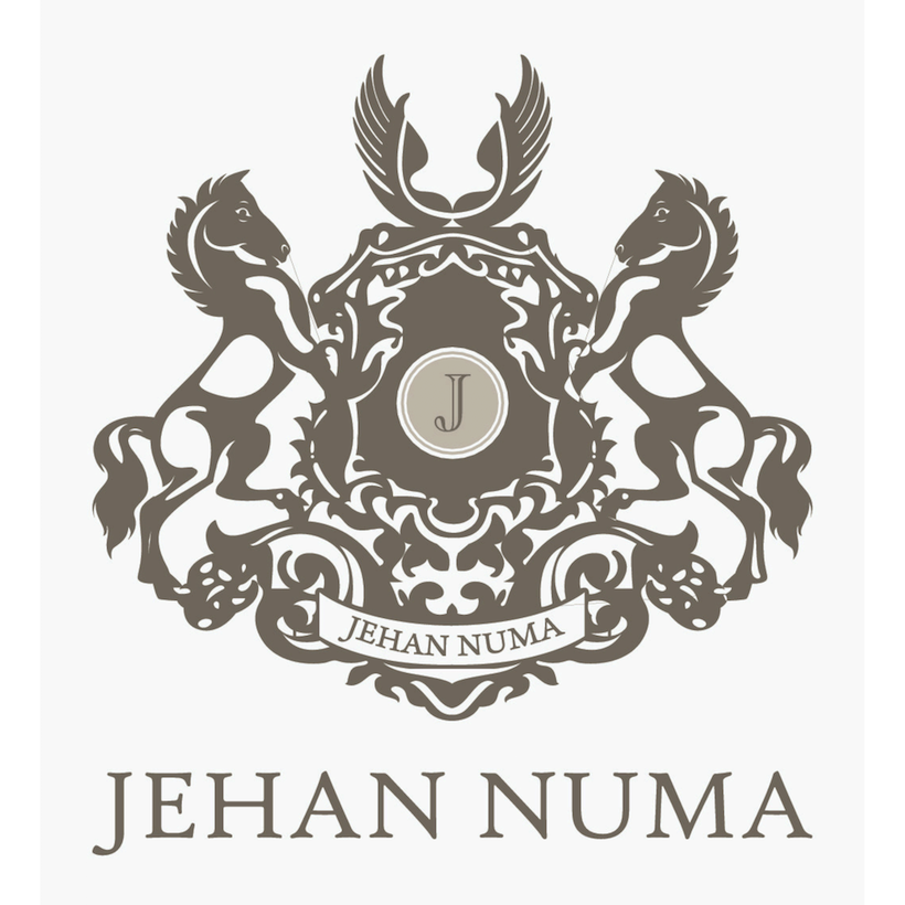 Jehan Numa Hotels