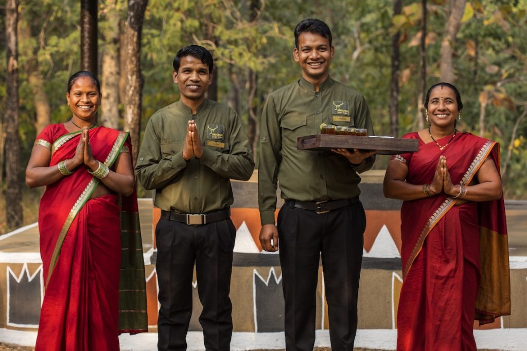 Jehan Numa Hotels