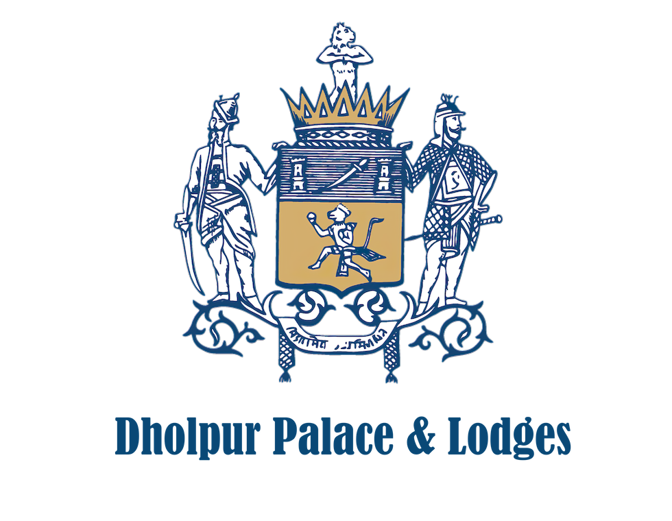 Dholpur Palace & Lodges