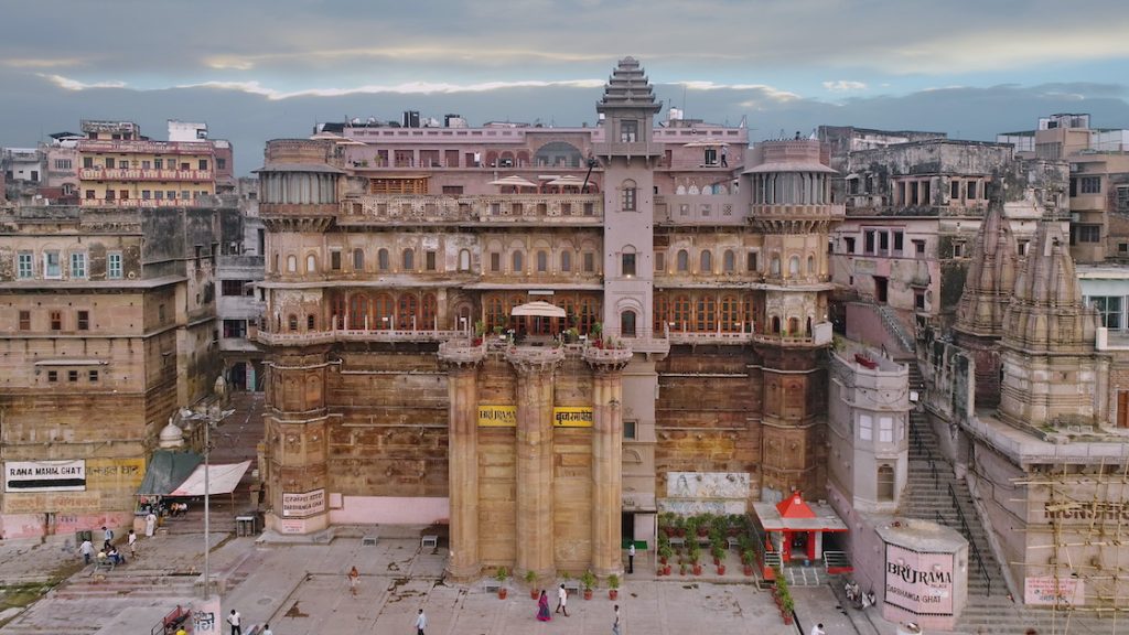 Brij Hotels