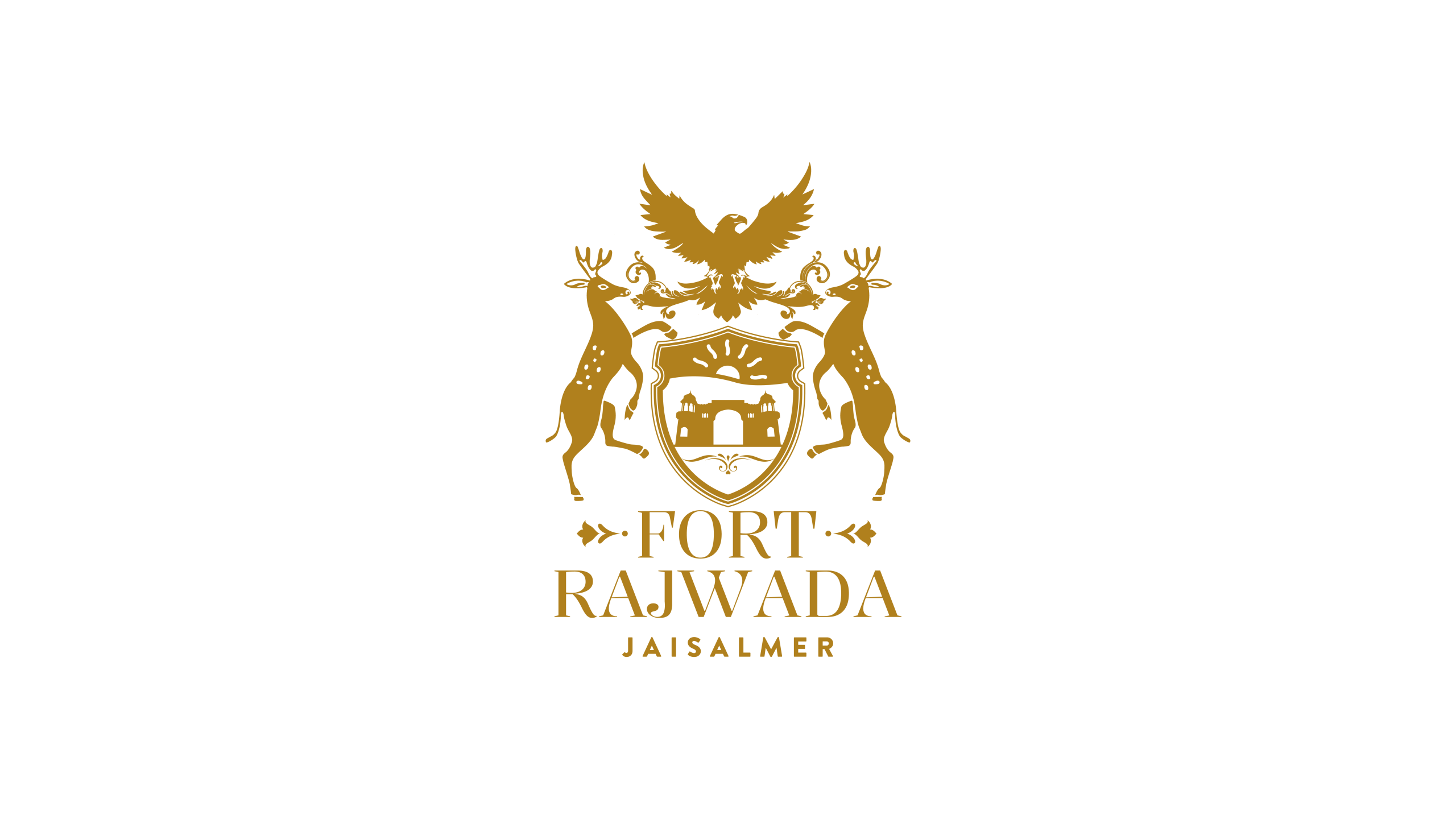 Fort Rajwada
