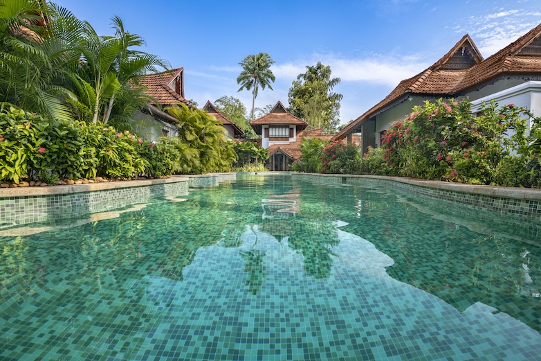 Paul John Resorts & Hotels Pvt Ltd