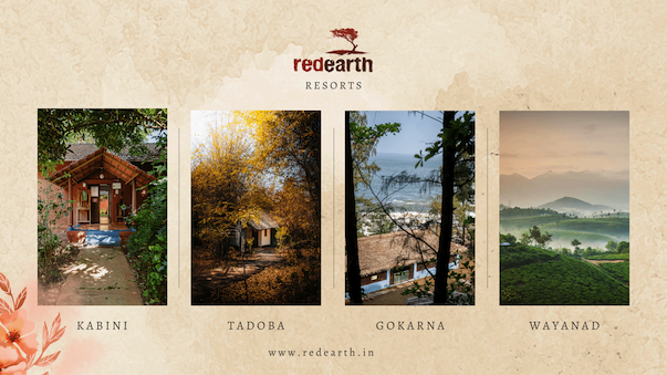 Red Earth