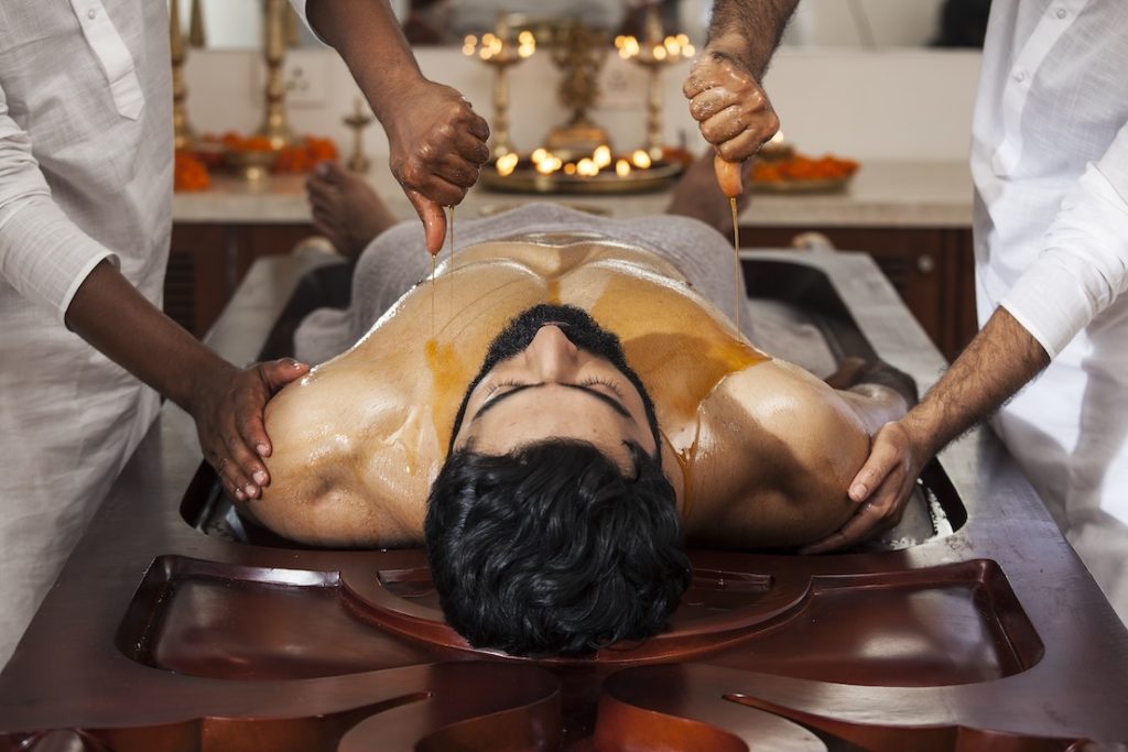 Shreyas Retreat
