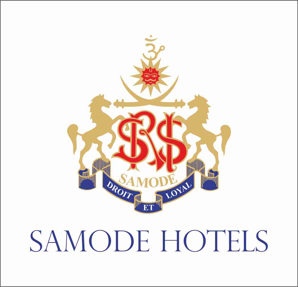 Samode Hotels