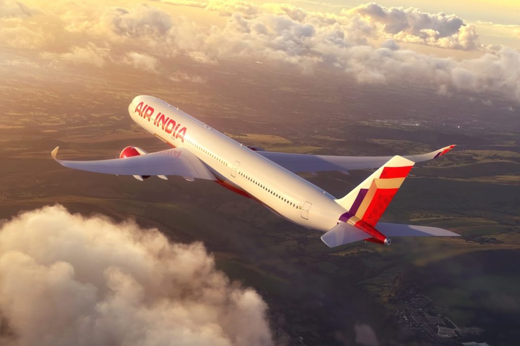 Air India
