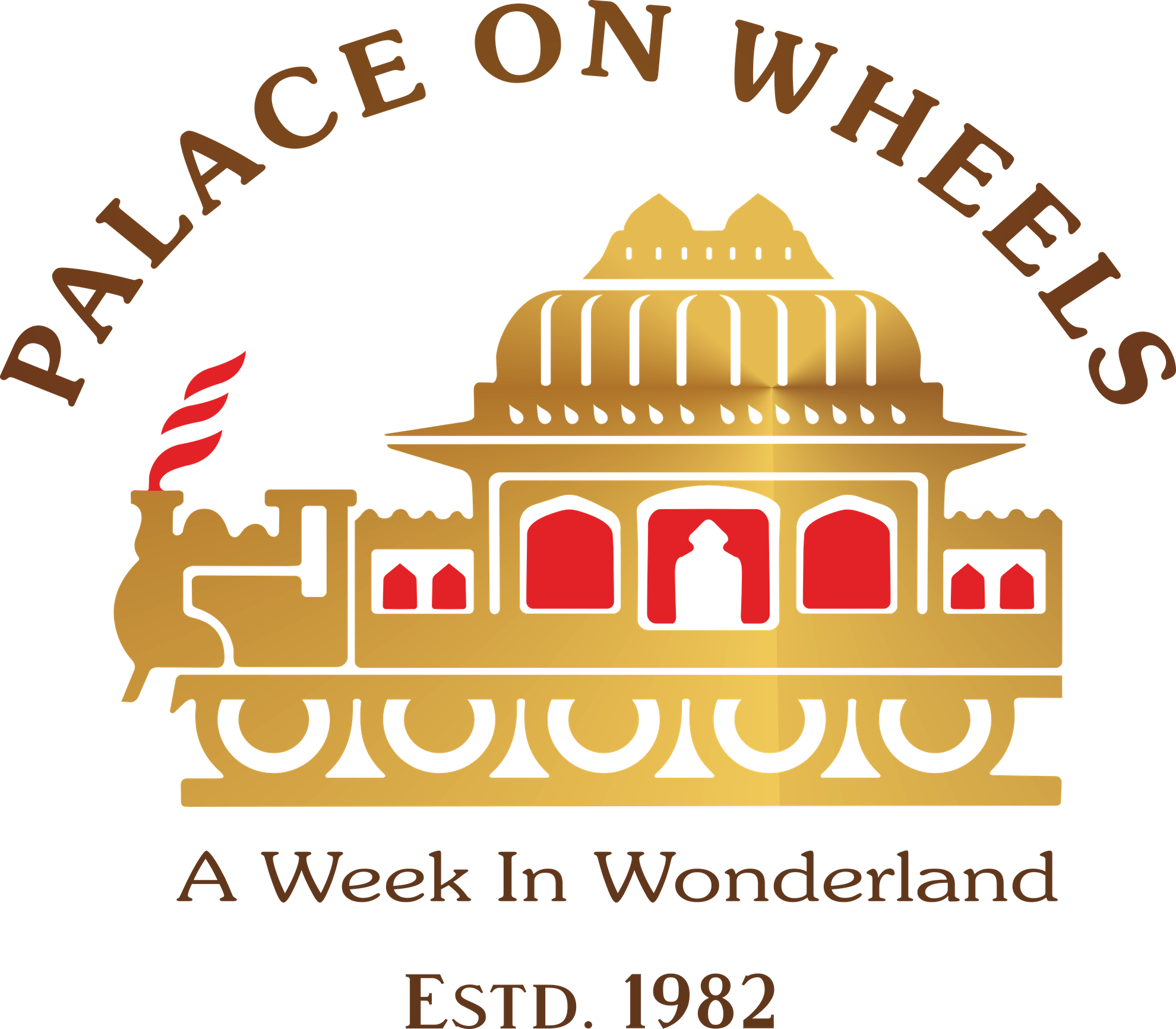 Palace on Wheels