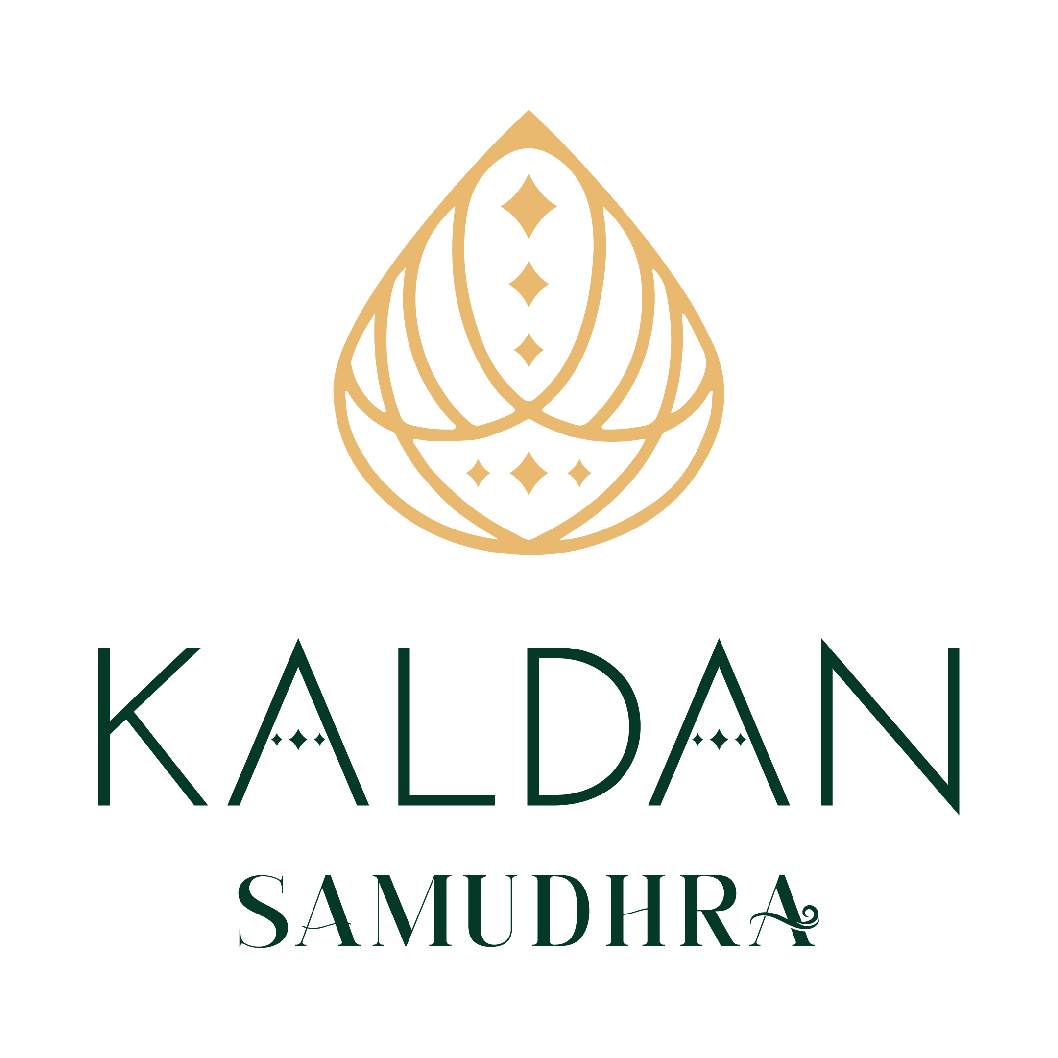Kaldan Samudhra Palace