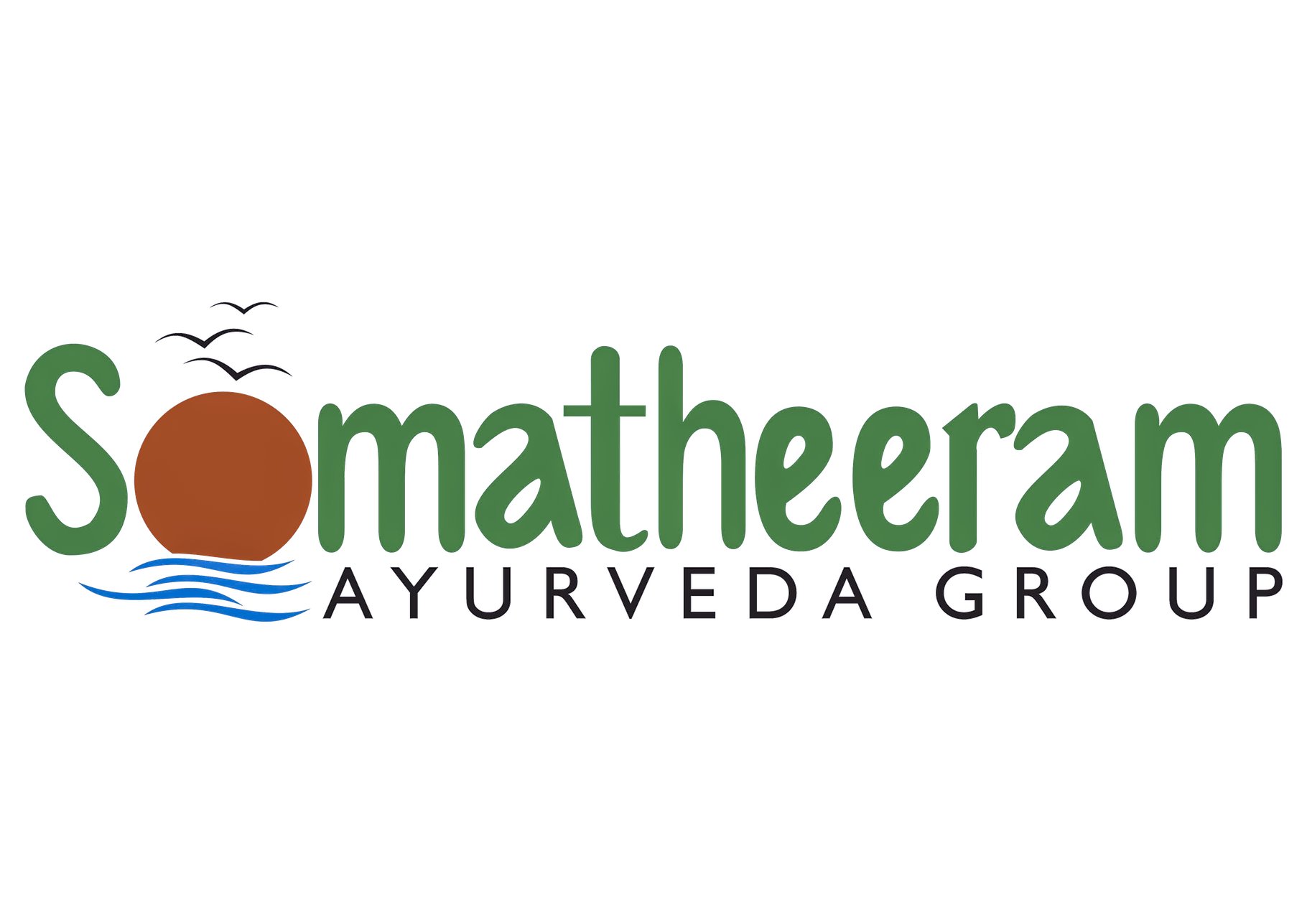 Somatheeram Ayurveda Group