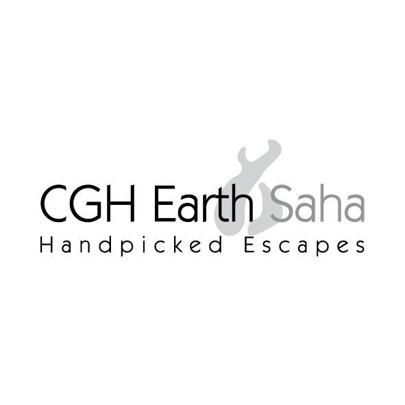 CGH Earth Saha