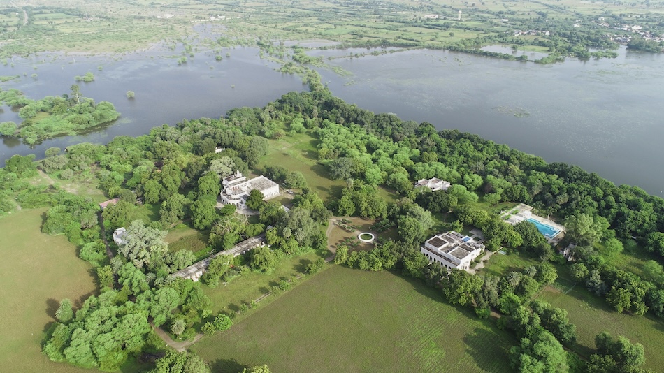 Shahpura Bagh
