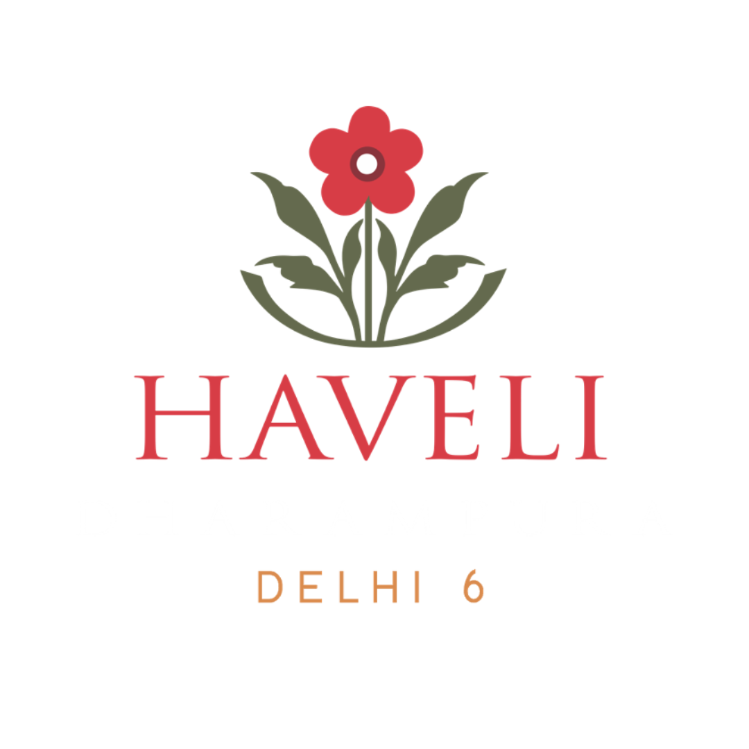 Haveli Dharampura and Golden Haveli