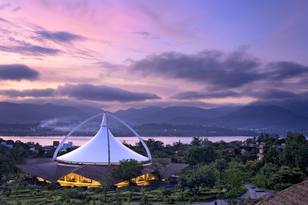 Swastik Wellbeing Sanctuary