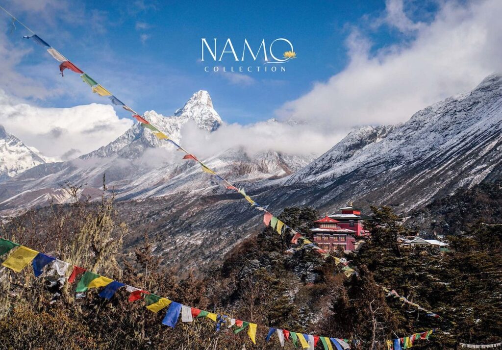Namo Collection